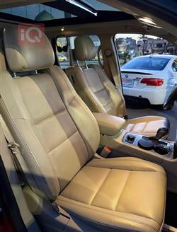 جیپ گراند شیرۆکی